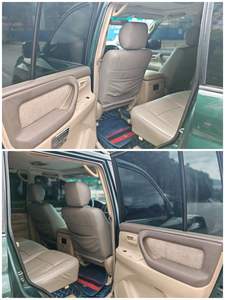 Voiture d'occasion chinoise <span class=keywords><strong>Landa</strong></span> Cruisera modèle 2003 2004 2005 4.5L - Product Image 4