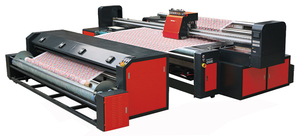 Impresora Automática de Correa Directa Bonjet, Cabezal Industrial para Placas de Huecograbado, Nueva, Multicolor, 1 Año de Garantía, con WiFi y Función de <span class=keywords><strong>Fax</strong></span> - Product Image 4