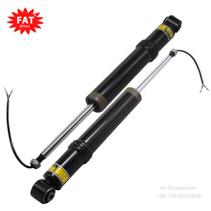 Ap01 — noyau d'amortisseurs arrière, 2 pièces, pour audi q7, porsche cayenne, vw <span class=keywords><strong>touareg</strong></span> 95833305130, 95833305140 - Product Image 5