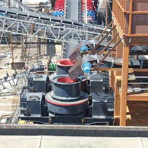 מכונת חול נייד Vsi bmobar נייד למכירה - Product Image 4