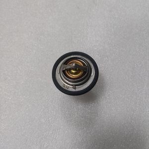 เทอร์โมสตัทเครื่องยนต์ดีเซลใหม่ขายส่ง รุ่น 129155-49801 สำหรับยานมาร์ 4TNV88/4TNE88 คุณภาพสูง รับประกัน 6 เดือน - Product Image 3