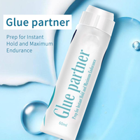 Spray Protecteur de Cuir Chevelu à Tenue Forte, Marque Privée, Agent Barrière Cutanée Imperméable pour un Port Durable des Perruques en Dentelle et des Postiches