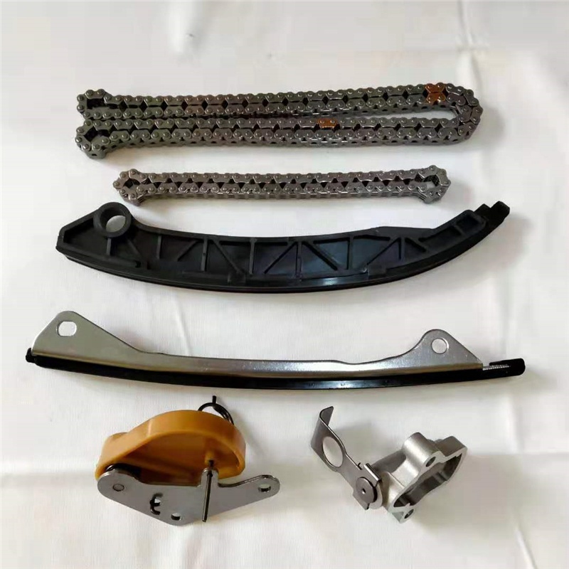 nissan juke timing chain mr16