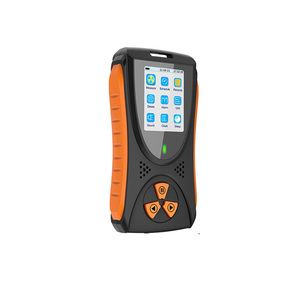 HFS-10 Personal Electromagnetic <strong>Radiation</strong> Detector X-ray Geiger Counter Nuclear <strong>Radiation</strong> Electronic <strong>Measuring</strong> <strong>Instrument</strong> - Product Image 2