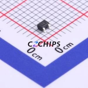 ทรานซิสเตอร์ทรานซิสเตอร์323แบบดั้งเดิมและใหม่ของแท้ชิ้นส่วนอิเล็กทรอนิกส์ - Product Image 1