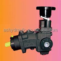 Pompe spéciale Rexroth A7VK/A7VKO (modèles A7VK12, A7VK28, A7VKO012, A7VKO028) pour machine à mousser haute et basse pression, pompe doseuse - Product Image 4