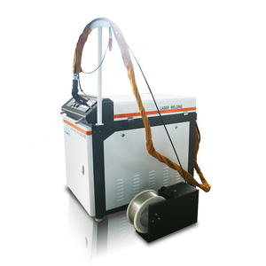 Machine de soudage laser à point continu haute puissance 500/1000/1500/2000W, machine de soudage laser portative en Chine - Product Image 3