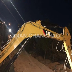 Kit de Tuberías para Martillo Hidráulico AUX para Excavadora, Kit de Tuberías para Rompedor de Rocas Hidráulico, Proveedor - Product Image 5