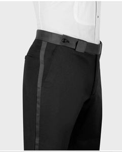 Op Maat Gemaakte Heren Glanzende Glitterpakken 2-delige Pakken Met Één Knoop Voor Een Feest Bruiloftsfeest <span class=keywords><strong>Prom</strong></span> Pak - Product Image 6