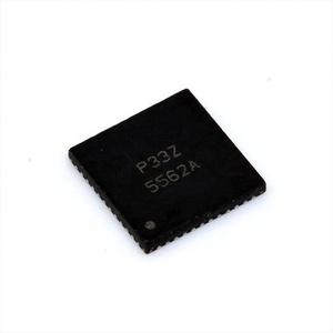 Carte logique CM501 QFN-48, puce IC, puce de renforcement d'écran LCD, originale et authentique G5562AR11U - Product Image 1