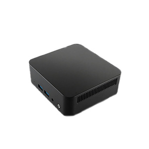 Wholesale New Durable KOLORFUL Intel N100 Mini <strong>PC</strong> M1 WiFi5 DDR4 8GB RAM 256GB Storage US/EU Plug Compatible Desktop Computer - Product Image 1