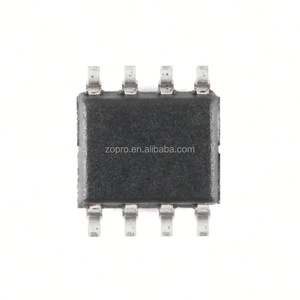 Chip de Memoria IC MB85RS64V FeRAM (Memoria de Acceso Aleatorio Ferroeléctrica) 64Kb SPI 20MHz Paquete 8-SOP MB85RS64VPNF-G-JNERE1 - Product Image 3