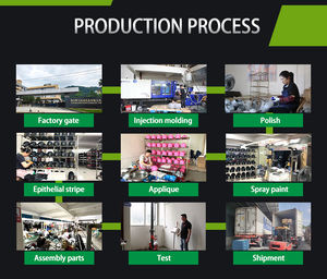 <span class=keywords><strong>Casque</strong></span> ABS <span class=keywords><strong>de</strong></span> haute qualité, <span class=keywords><strong>protection</strong></span> complète, résistant aux chutes, pour la conduite et les sorties - Product Image 6