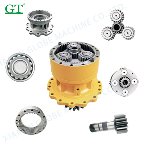 31e9-01052 đu ổ đĩa ZAX450-<span class=keywords><strong>3</strong></span> các bộ phận máy xúc đu Reducer R210 hộp số cho <span class=keywords><strong>ex120</strong></span> pc200 R290 R360 máy móc xây dựng - Product Image 2