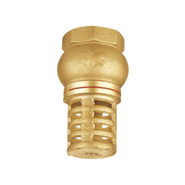 Металлические латунные Запчасти для горячей ковки, ножные клапаны