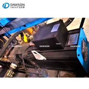 20L 25L น้ำมันหล่อลื่นพลาสติกขวดน้ำมันเครื่องทำกลองเป่าเครื่องปั้น - Product Image 4