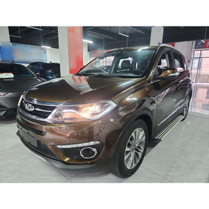 Guazi Car - Chery Tiggo 5 d'occasion 2016, moteur essence, boîte manuelle, SUV 5 places, conduite à gauche, directement du concessionnaire, pour une utilisation familiale abordable - Product Image 1