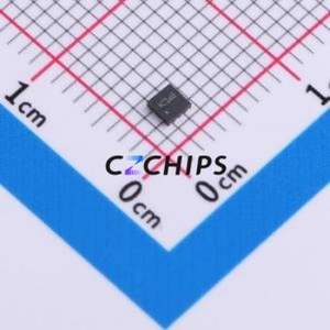 Amplificador operativo de chip IC de circuito integrado TSV912IQ2T (2x2) de alta calidad - Product Image 1