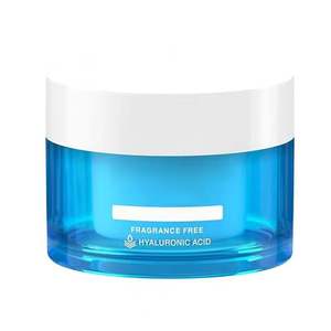 Crème et Lotion Visage 48g – Gel Hydratant Raffermissant à l'Acide Hyaluronique pour une Hydratation Intense du Visage - Product Image 4