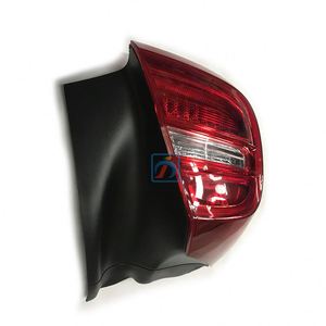 Feu arrière de couleur rouge pour <span class=keywords><strong>Mercedes</strong></span>-Benz Classe <span class=keywords><strong>GLA</strong></span> W156, numéro de pièce 1569061958 - Product Image 4