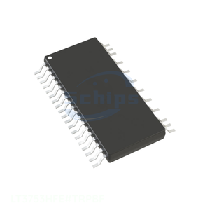 Whole Sale Electronic Component LT3753HFE#TRPBF Power Management (PMIC) IC REG CTRLR FWRD CONV 38TSSOP 38 TFSOP (0.173", 4.40mm - Product Image 1