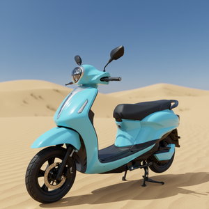 Scooter Eléctrico para Adultos de 2000w y 72v, Motocicleta Eléctrica de Alta Velocidad de 80 km/h, <span class=keywords><strong>Precio</strong></span> Económico - Product Image 1