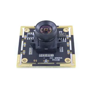 Hàng Mới Về Mô-đun Máy Ảnh Cmos Cảm Biến CMOS Dải Động Rộng Độ Phân Giải Cao 2MP 0230(1/1/2 '')