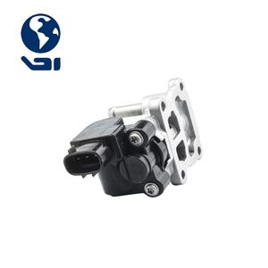 Valvola di controllo del minimo dell'aria 2227097401 pronta per autobus per TOYOTA BB/stima ibrida/<span class=keywords><strong>Ist</strong></span>/BZ4X/Vios/Xenia nuova condizione di consegna puntuale - Product Image 4