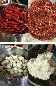 नारंगी जूसर स्वचालित इलेक्ट्रिक यांत्रिक फल सेंट्रीफ्यूगल रस निर्माता स्मूदी मिक्सर मिक्सर मशीन - Product Image 6