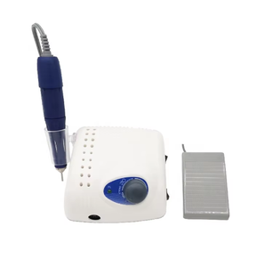 40000RPM <b>Micro</b> Motor Handpiece Electric Drill <b>Machine</b> Professional Manicure Pedicure Salon Polishing Grinding Equipment Tool - Product Image 4