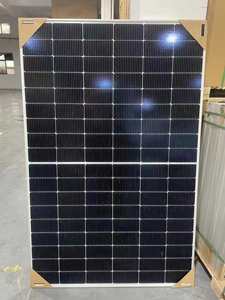 Nouveau produit Jinko Solar Tiger Neo N-Type 54HL4R-BDV 440w 435w 430w 425w 420w Panneaux solaires bifaciaux pour l'électricité domestique - Product Image 2