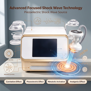 Professional Rehabilitation Therapy Instrument Loosen Scar Contracture Injured Tissue Repair - Product Image 1