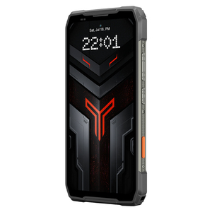 Teléfono Resistente Blackview Xplore 6 5G, Pantalla AMOLED de 6.73 Pulgadas y 3.2K a 120 Hz, 18+1 TB, 12000 mAh, 120 W+80 W, Triple Lente Teleobjetivo de 50 MP, Altavoz de 2 W - Product Image 2