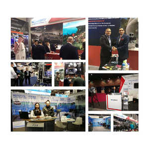 Novasky SC-J3000 + Drone UAV à détection longue portée avec radar pour systèmes de surveillance - Product Image 3