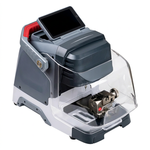 High Quality Vertical Carbide Face Mill Car Key Cutting Machine Xhorse Automatic Key <b>Tool</b> - Product Image 1