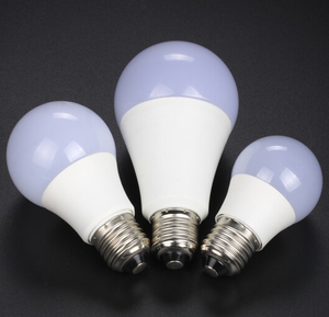 Ampoule LED en gros à prix réduit 5W 7W 9W 12W 15W 18W Watt AC85V-265V AC110V-260V A50 A60 A65 A70 A80 <span class=keywords><strong>E27</strong></span> E14 B22 <span class=keywords><strong>E26</strong></span> - Product Image 5