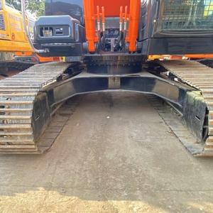 รถขุดไฮดรอลิกมือสองฮิตาชิ รุ่น ZAXIS 200 ขายดี รถขุดตีนตะขาบฮิตาชิมือสองสำหรับงานก่อสร้าง  ขาย - Product Image 4