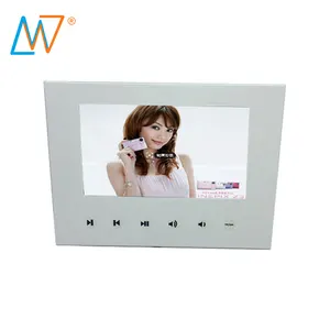 Low Price Mini Video Card 5 Inch E-Ink Digital Photo Frame