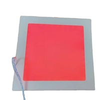 Lampe LED colorée pour salle de sauna Lumière de salle de sauna de différentes tailles