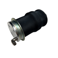 Piezas Originales OEM para Camiones Dongfeng, Conjunto de Bolsa de Aire de Suspensión Delantera de la Cabina, OE 5001042-C3300 para el Nuevo Dongfeng Kinland