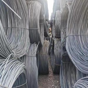 HRB335 HRB500 Reinforced Deformed Steel Bar <strong>6mm</strong> 8mm 10mm 16mm Steel <strong>Rebar</strong> High Quality for Construction - Product Image 4