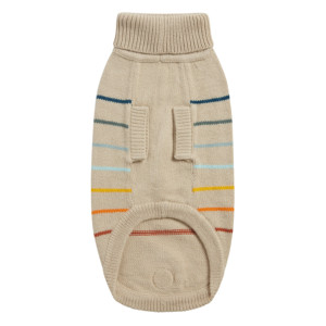 Suéter Ártico - Color Arena - Product Image 2