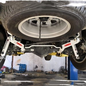 ชุดช่วงล่าง 4x4 พร้อมเหล็กกันโคลงแบบสปอร์ต สำหรับ Ranger T6 ปี 2012 / BT50 ปี 2012-2020 / Ranger NEXT GEN ปี 2022-2026 - Product Image 4