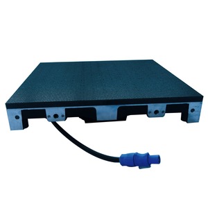 Tùy chỉnh trong nhà p1.25 đầy đủ màu sắc màn hình hiển thị <span class=keywords><strong>LED</strong></span> với HDR ánh sáng mặt trời có thể đọc được độ sáng 800 DC cung cấp điện Bảo hành 2 năm - Product Image 1