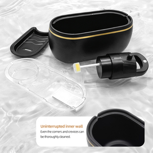 Cat Cordless <b>Automatic</b> Pet <b>Water</b> Fountain Ceramic Pet <b>Water</b> <b>Dispenser</b> Non-Electric Cat Drinking Feeder with Sensor - Product Image 3
