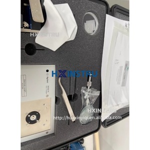 Brand New 16197A Keysight Test Fixture Expedited Shipping&amp H - Product Image 3