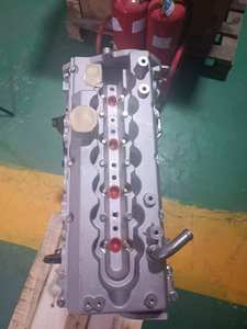 万里の長城モーターに適した在庫の真新しいオリジナルGW4Dディーゼルエンジン。 - Product Image 2