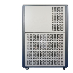 Nueva bomba de circulación hermética de baja temperatura refrigerada por agua de 80 grados para restaurante, uso doméstico, gestión de líquido de refrigeración agrícola - Product Image 4