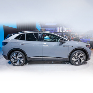 Bán buôn volkswagens id.4x phiên bản thông minh tinh khiết thông minh EV xe năng lượng mới xe ô tô điện sử dụng xe - Product Image 3