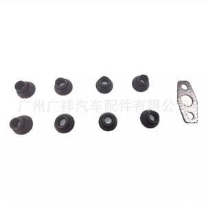 ชุดปะเก็นฝาครอบวาล์ว Tf Vs50504r Vs50250a สำหรับเครื่องยนต์ Gm 5.3 5.7 6.0 - Product Image 1